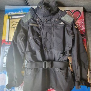The North Face Steep Tech